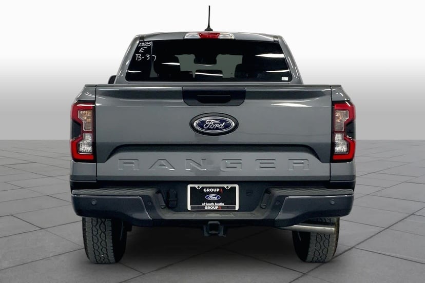 2026 Ford Ranger - Image 2