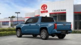 2026 Toyota Tacoma - Preview 6