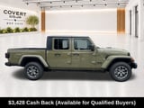 2026 Jeep Gladiator - Preview 11