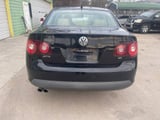 2008 Volkswagen Jetta - Preview 5