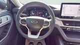 2025 Ford Explorer - Preview 12