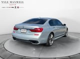 2019 BMW 7 Series - Preview 16