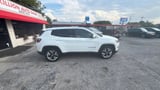2019 Jeep Compass - Preview 6