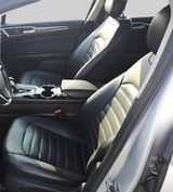 2015 Ford Fusion - Preview 12