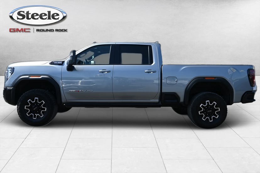 2026 GMC Sierra 2500 HD - Image 2