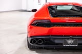 2015 Lamborghini Huracan - Preview 14
