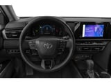 2027 Toyota Camry - Preview 4