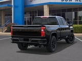 2026 Chevrolet Silverado 2500 HD - Preview 4