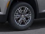 2027 Chevrolet Traverse - Preview 9
