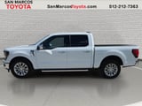 2024 Ford F-150 - Preview 8