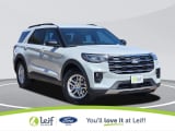 2027 Ford Explorer - Preview 2