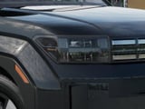 2027 Hyundai Santa Fe Hybrid - Preview 9