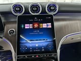2026 Mercedes-Benz GLC - Preview 14