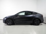 2026 Tesla Model Y - Preview 9