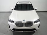 2023 BMW X3 - Preview 12