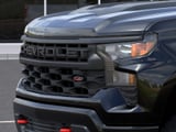 2026 Chevrolet Silverado - Preview 13
