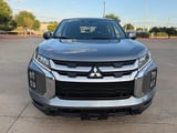 2021 Mitsubishi Outlander Sport - Preview 2