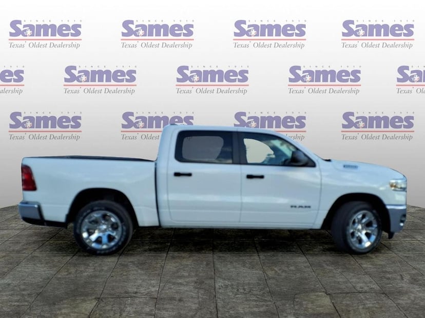 2026 Ram 1500 - Image 3