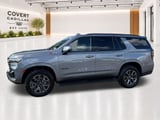 2021 Chevrolet Tahoe - Preview 4