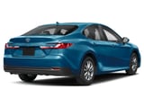 2027 Toyota Camry - Preview 2