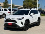2025 Toyota RAV4 - Preview 6