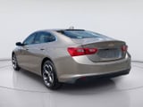 2024 Chevrolet Malibu - Preview 3
