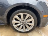 2018 Audi A4 - Preview 10