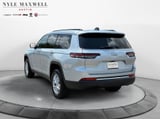 2026 Jeep Grand Cherokee L - Preview 14