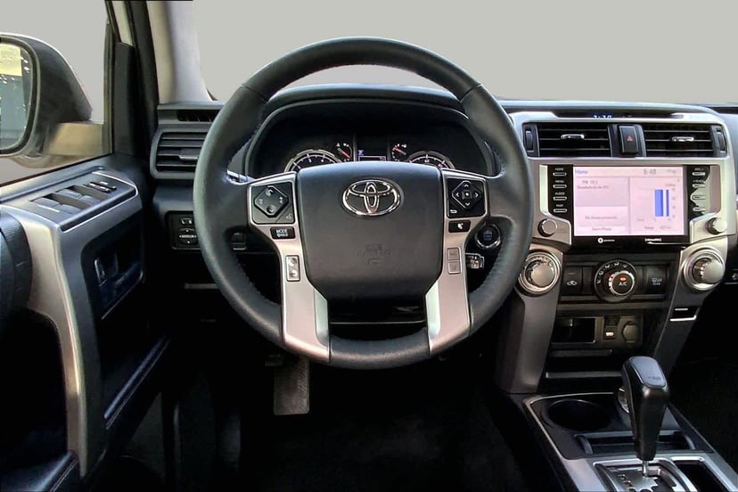 2024 Toyota 4Runner - Image 3