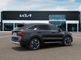 2026 Kia Sorento - Preview 6