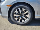2026 Honda Odyssey - Preview 7