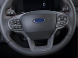 2026 Ford Explorer - Preview 12