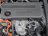 2026 Honda Civic - Preview 10
