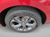 2024 Honda Accord - Preview 12