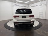 2026 Mercedes-Benz GLB - Preview 6