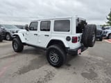 2025 Jeep Wrangler - Preview 7