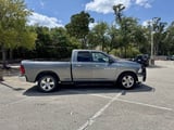 2012 Ram 1500 - Preview 4