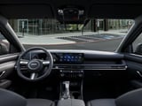 2026 Hyundai Santa Cruz - Preview 11