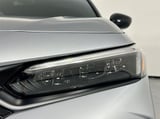 2026 Honda Civic - Preview 11