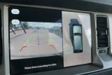 2025 Ford Bronco - Preview 12
