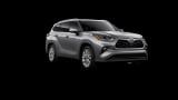 2026 Toyota Highlander - Preview 15