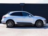 2026 Porsche Macan - Preview 8
