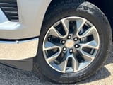 2026 Chevrolet Silverado 1500 - Preview 3