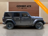 2026 Jeep Wrangler - Preview 6