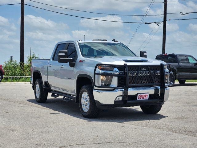 2020 Chevrolet Silverado 3500HD - Image 3