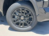 2026 Toyota Tundra - Preview 3