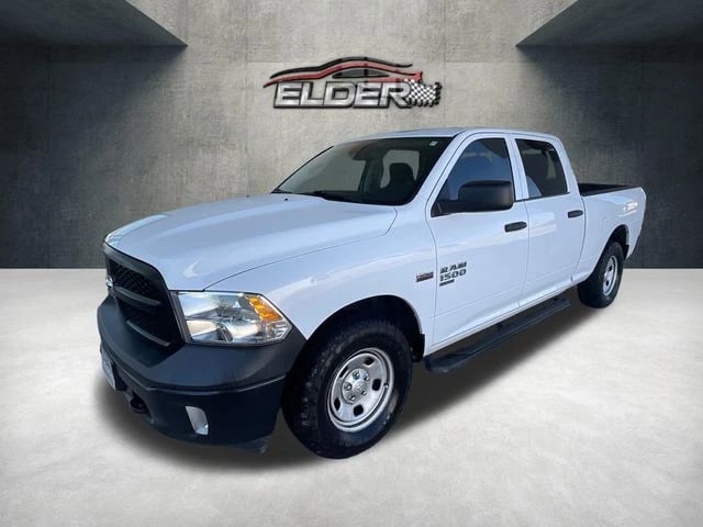 2023 Ram 1500 Classic - Image 1