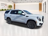 2026 GMC Yukon - Preview 12
