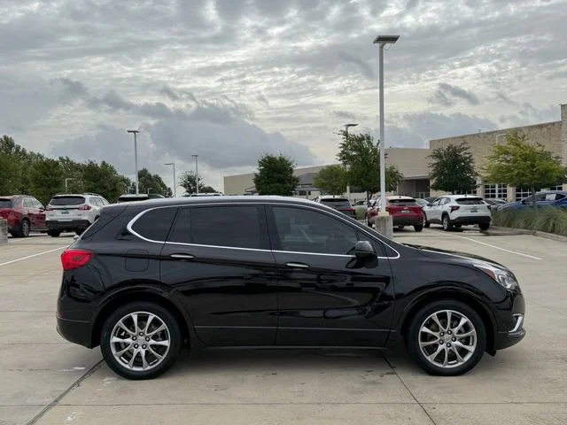 2020 Buick Envision - Image 3