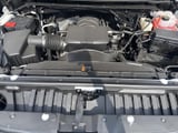 2026 Chevrolet Silverado 2500 HD - Preview 11